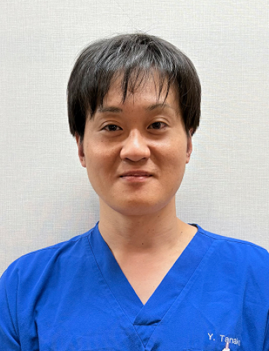 田中 康嗣