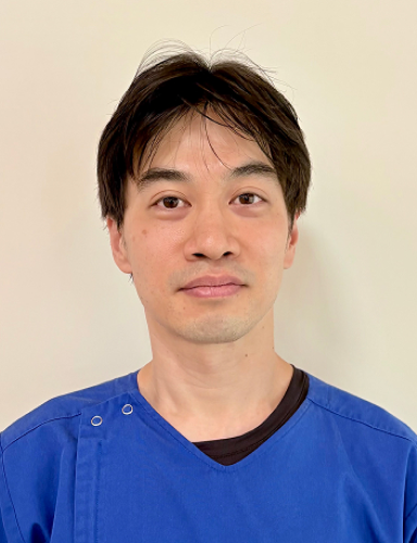 田邉 剛