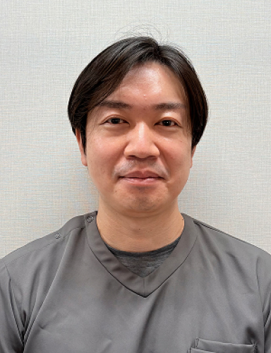 蒲地 康人