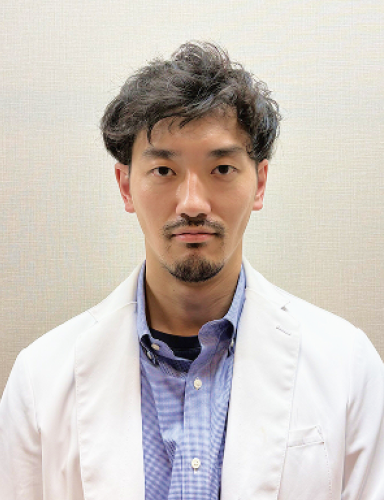 齋藤 文寿