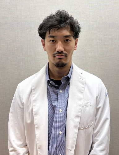 齋藤文寿